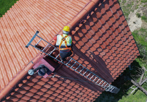 Best Tile Roofing Installation  in Elverson, PA